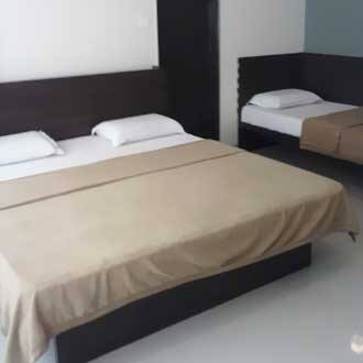 Hotel Sai Siddhi, Shirdi 3